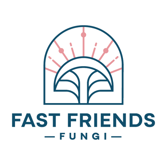 Gift Card - Fast Friends Fungi